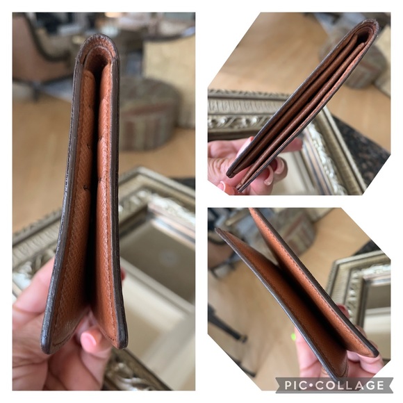 Louis Vuitton Men's Vintage Monogram Wallet - Picture 9 of 16